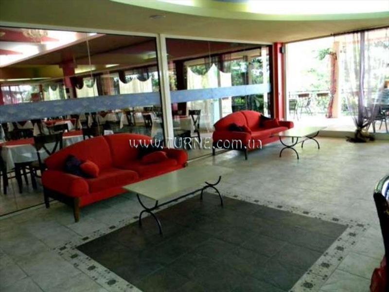 Картинка Sbr Thermal 3*