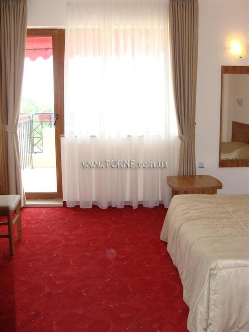 Картинка Captaine 3*