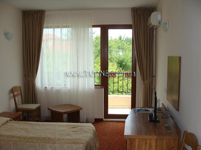 Фотография Captaine 3*