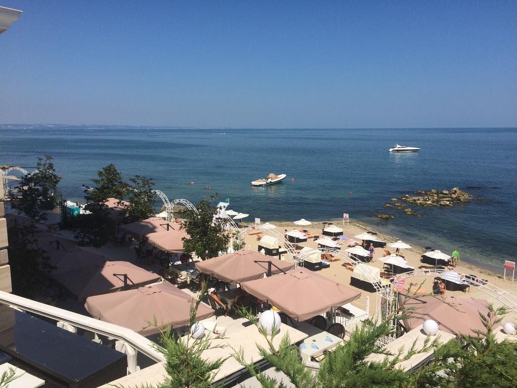 Фото Ben Vita 3*