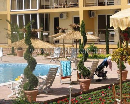 Изображение Джоя Парк 3*