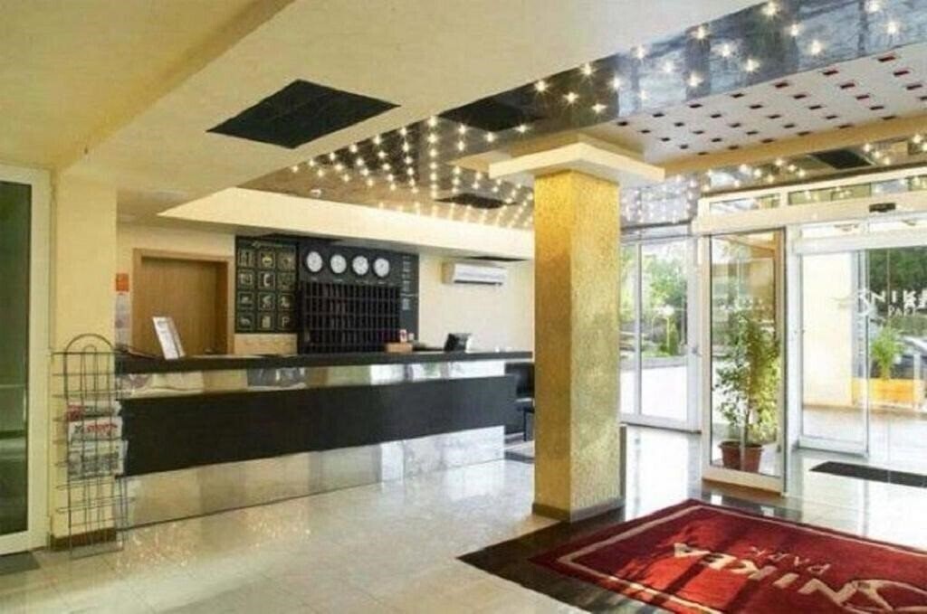 Изображение Nikea Park 4*