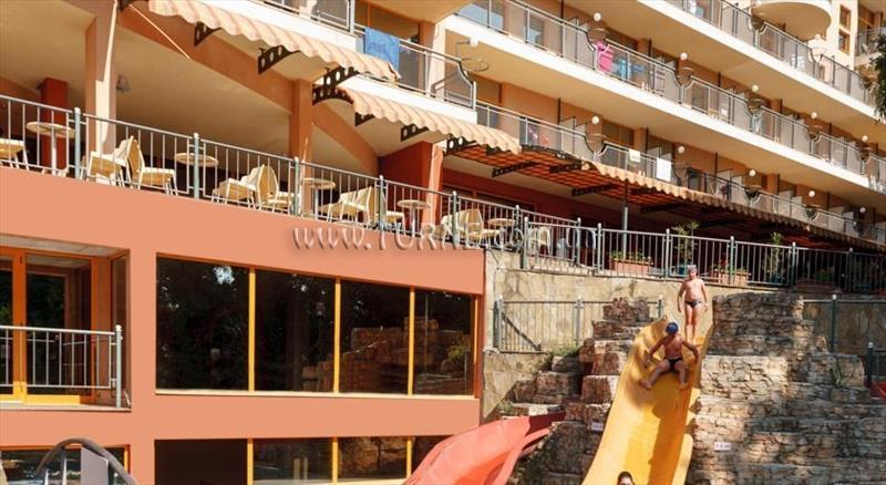 Фотография Atlas 4*