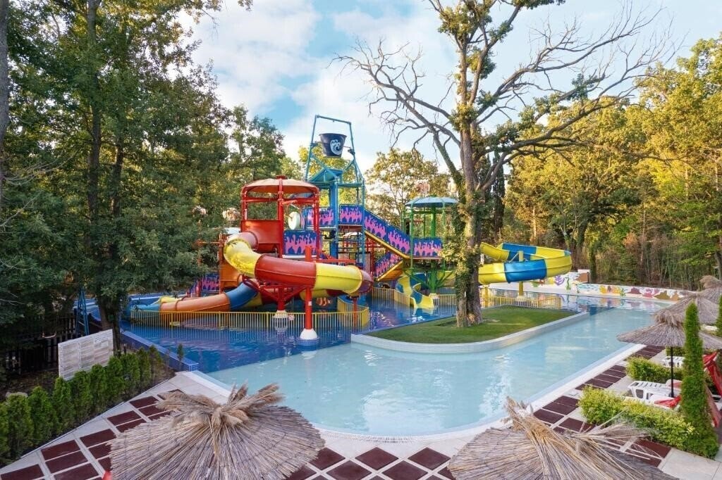 Фото SH Dolce Vita (ex. Dolce Vita Sunshine Resort, Lti Premium Dolce Vita, Riu Dolche Vita) 4*