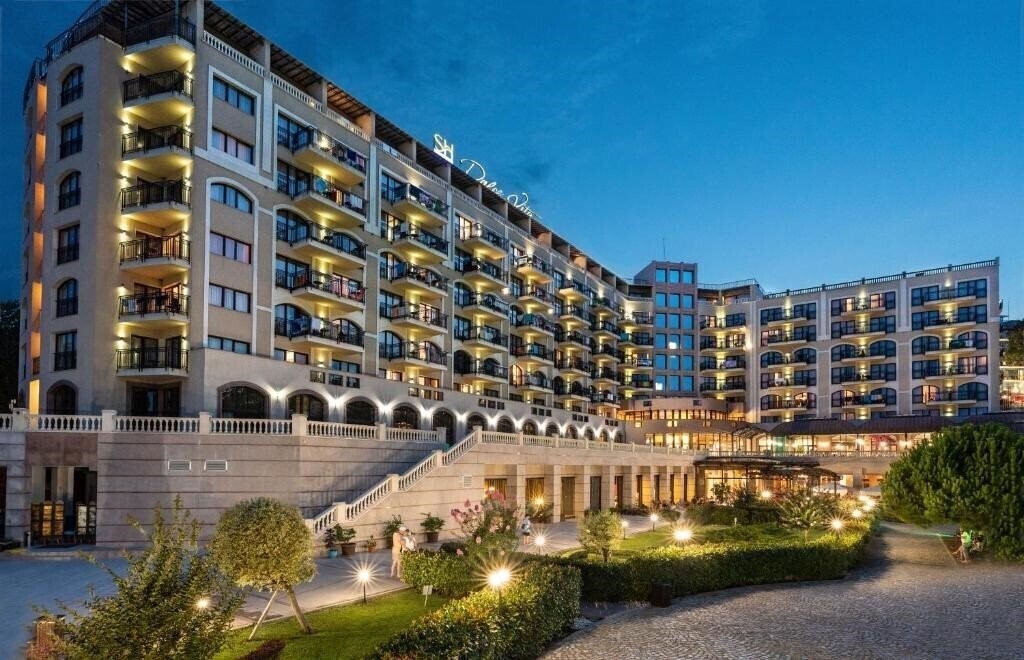 Фотография SH Dolce Vita (ex. Dolce Vita Sunshine Resort, Lti Premium Dolce Vita, Riu Dolche Vita) 4*