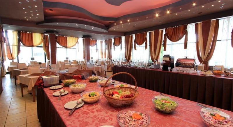 Фотография Bona Vita 2*