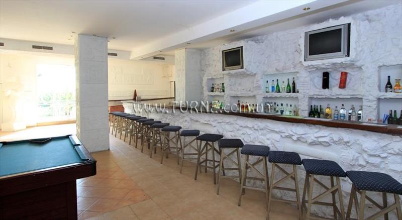 Отель Bona Vita 2*