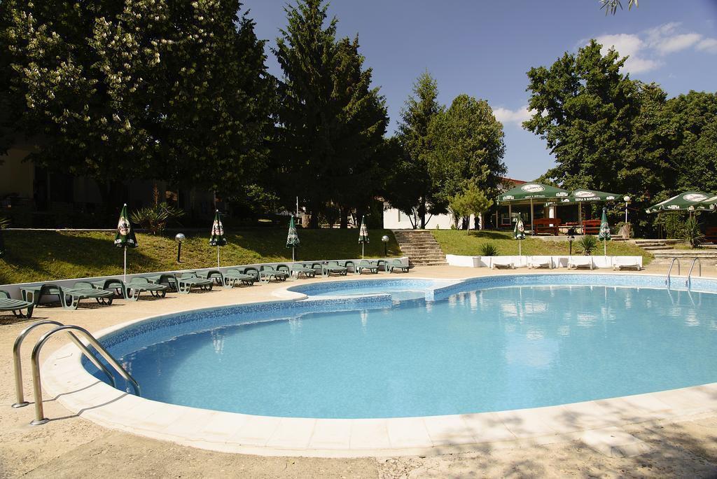 Картинка Park Hotel Zdravec 3*