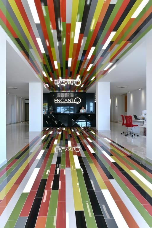 Фотография Grifid Encanto Beach (ex. Sentido Golden Star;Iberostar Obzor & Izgrev) 4*