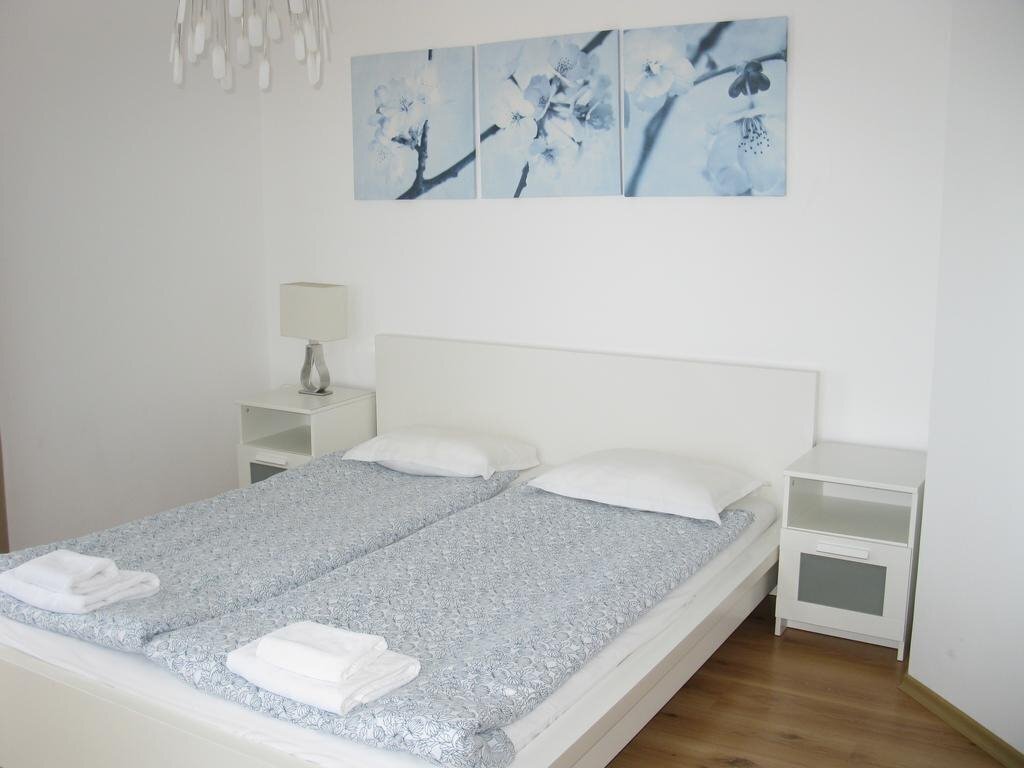 Фотография Cabacum Beach Residence & SPA 4*