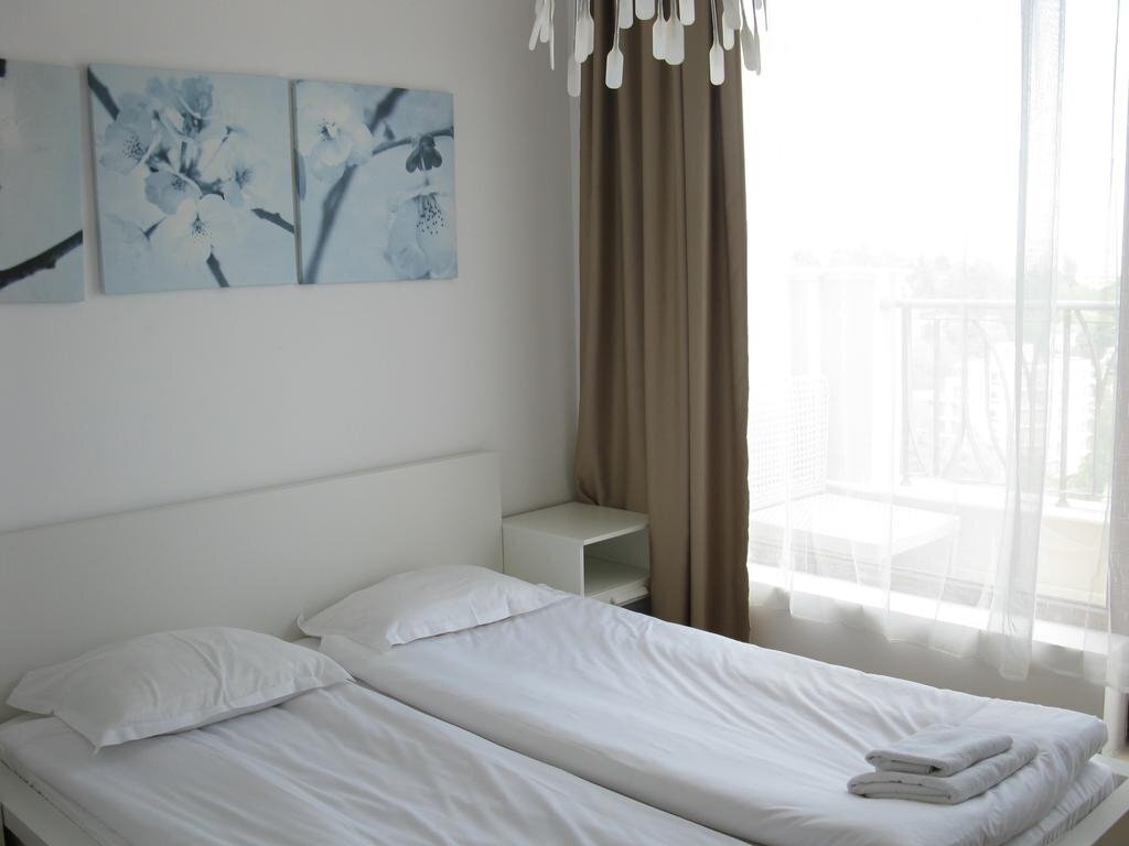 Изображение Cabacum Beach Residence & SPA 4*