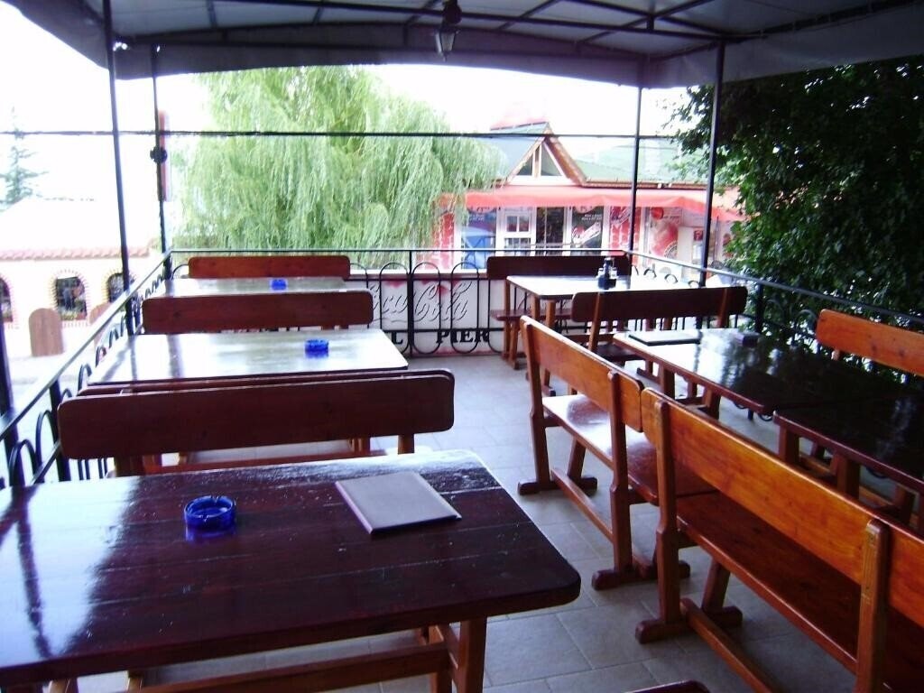 Фотография Pier 2*