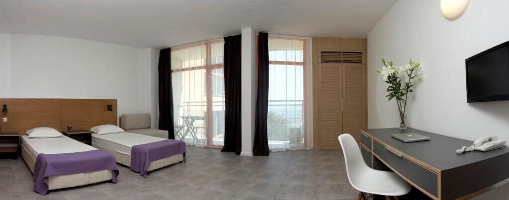 Фото Sunrise Hotel (ex. Primasol Sunlight Sunrise) 4*