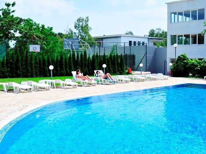 Фото Strandja (Golden Sands Area) 3*