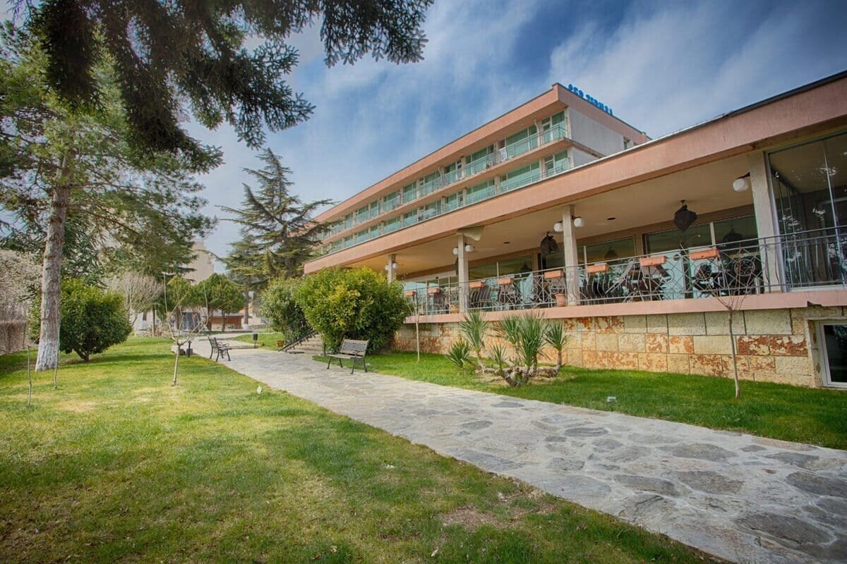 Фотография Termal 3*