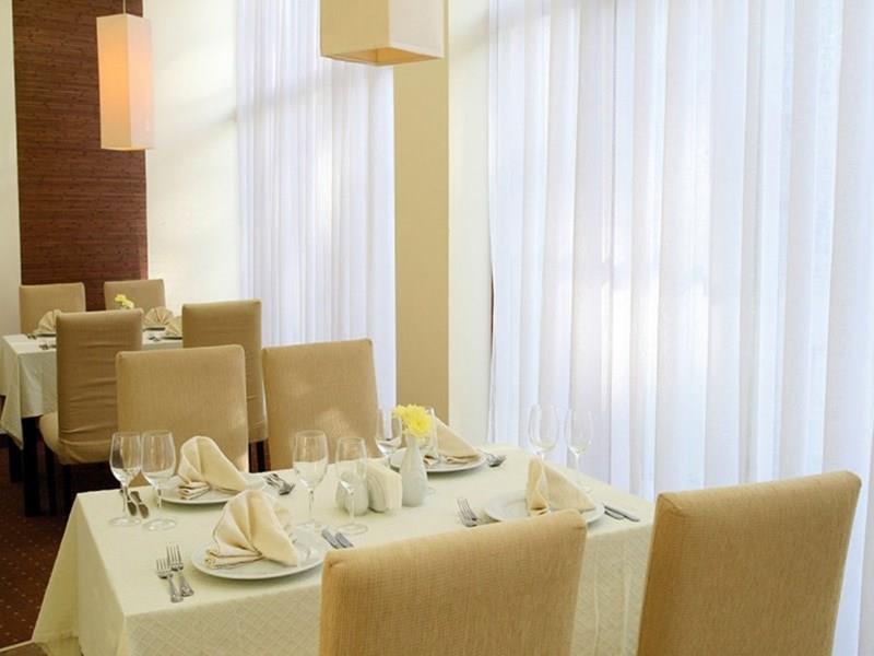 Изображение Helios SPA Hotel (ex. Helios SPA & Resort) 4*