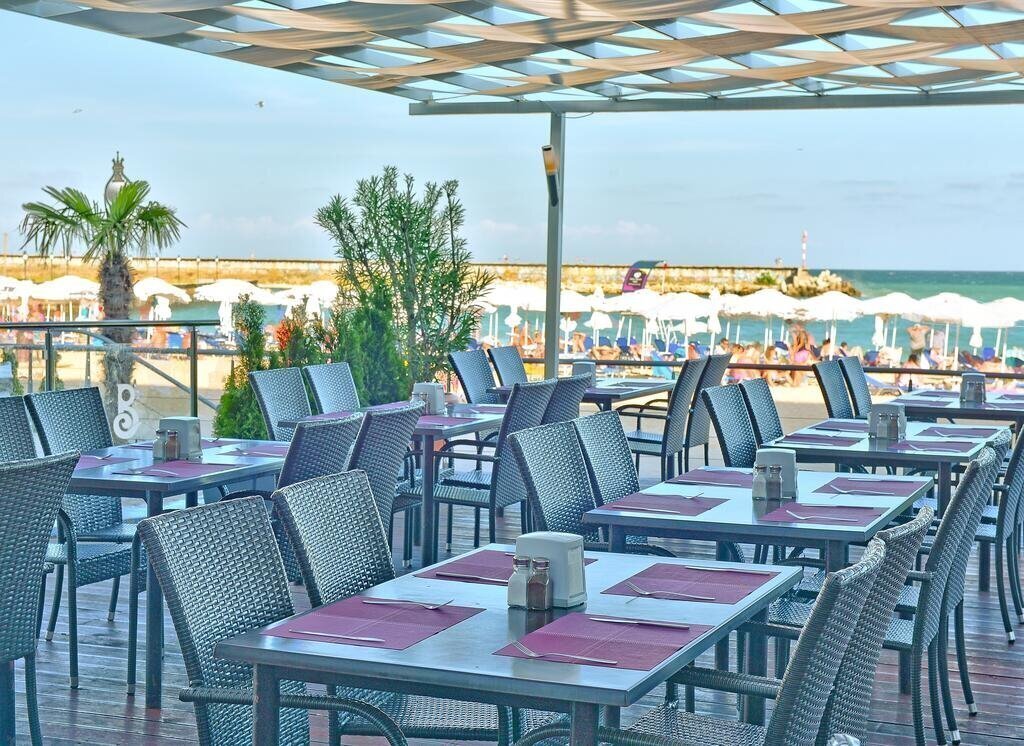 Изображение Berlin Golden Beach 4*