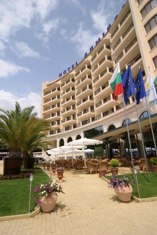 Изображение Admiral Golden Sands 5*