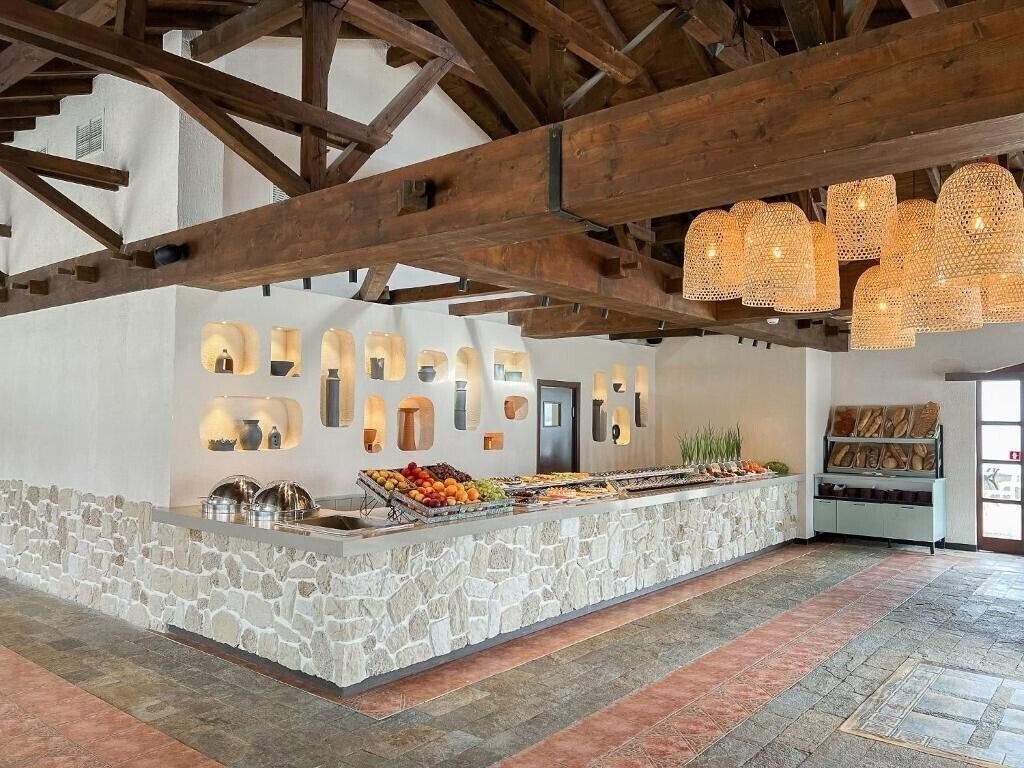 Изображение Morsko Oko Garden 4*