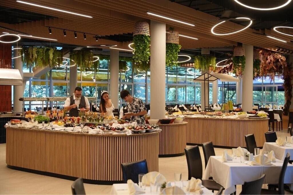 Изображение SH Dolce Mare (ex. Splendido Mare, COOEE Mimosa Sunshine Hotel, Mimosa Sunshine) 4*