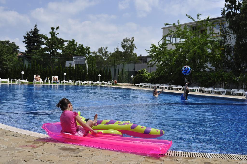 Изображение Strandzha 3*