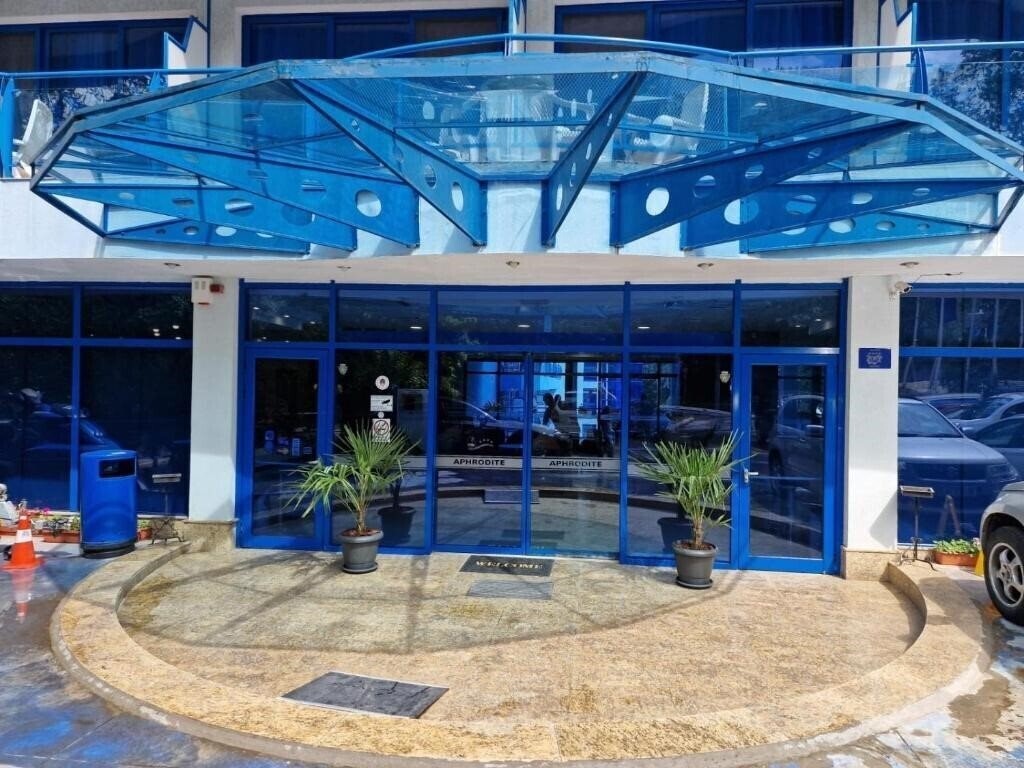 Изображение Aphrodite Golden Sands 4*