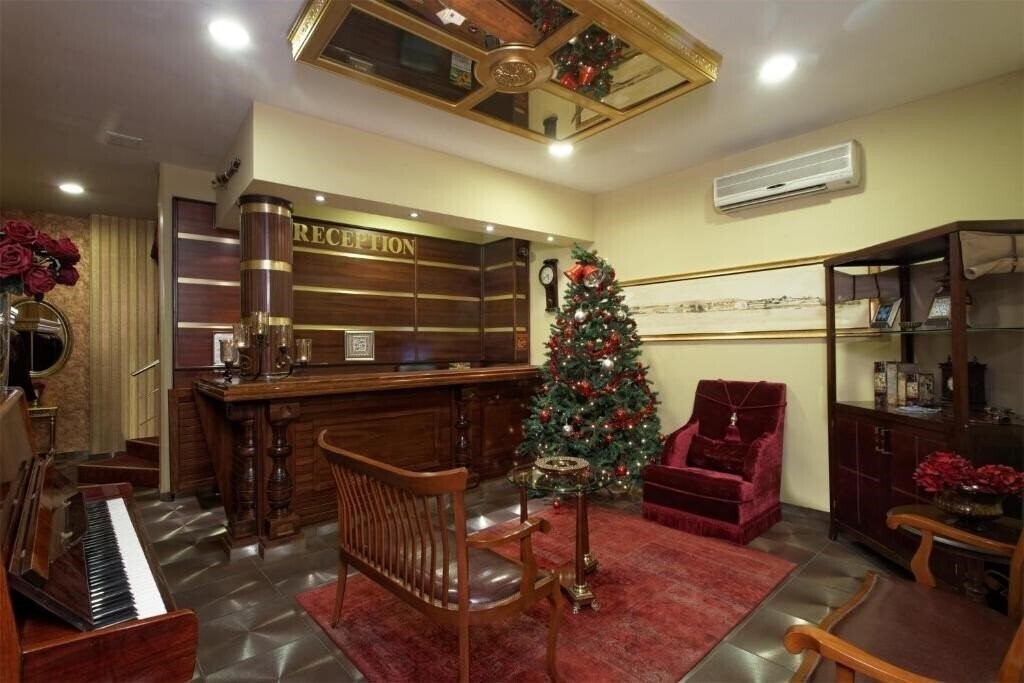 Фотография Cabacum 4*