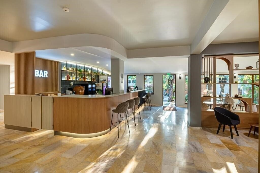 Изображение Preslav 3*