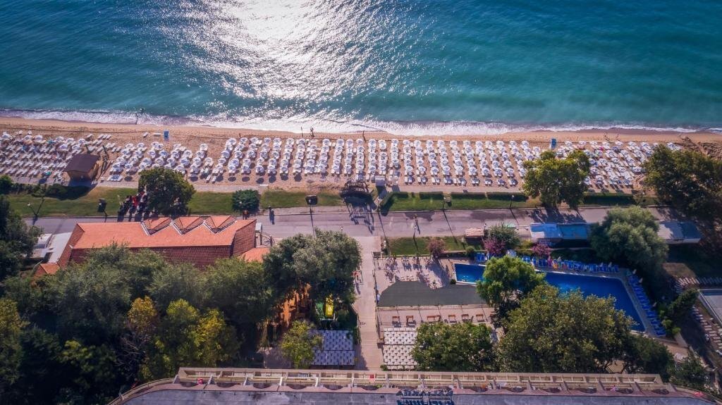 Фото Elpida Beach (ex. Vemara Beach) 4*