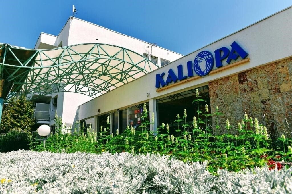 Отель Kaliopa 3*