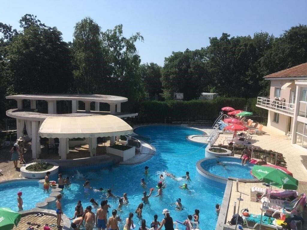 Фото Bellevue Rgs 3*