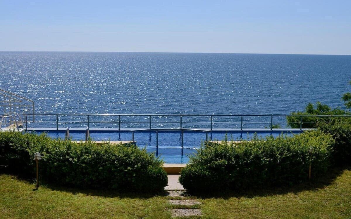 Фотография Brigantina 3*