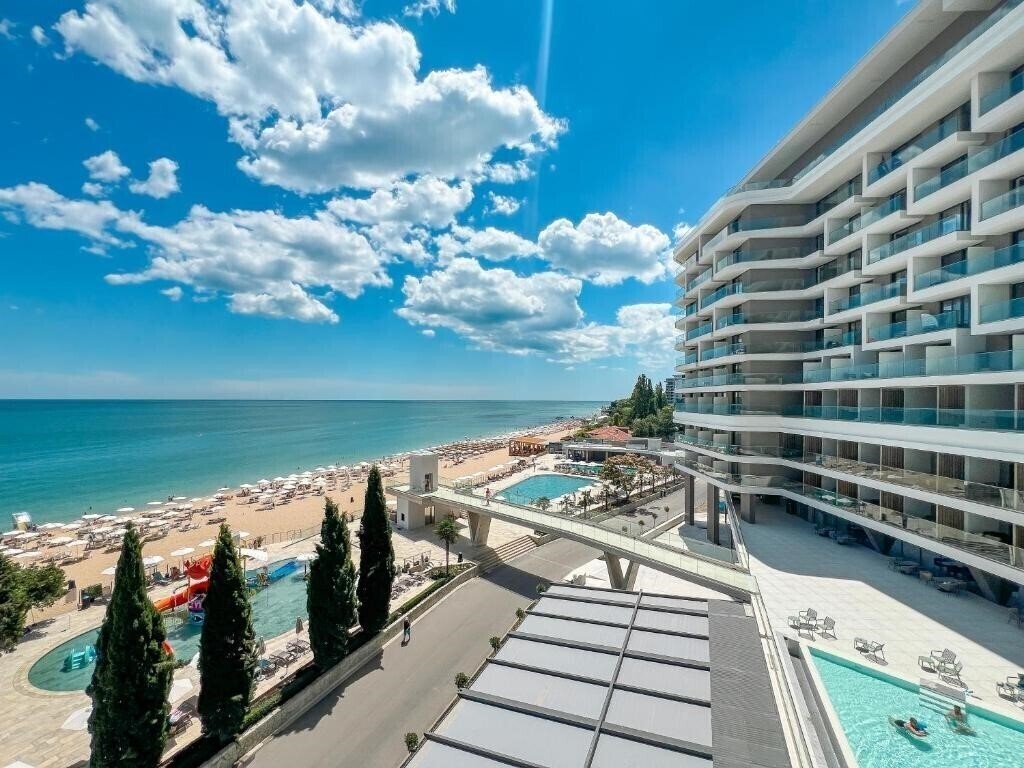 Изображение Grifid Noa 5*