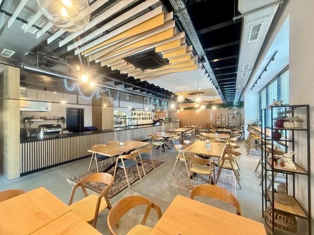 Изображение Campus 90 3*