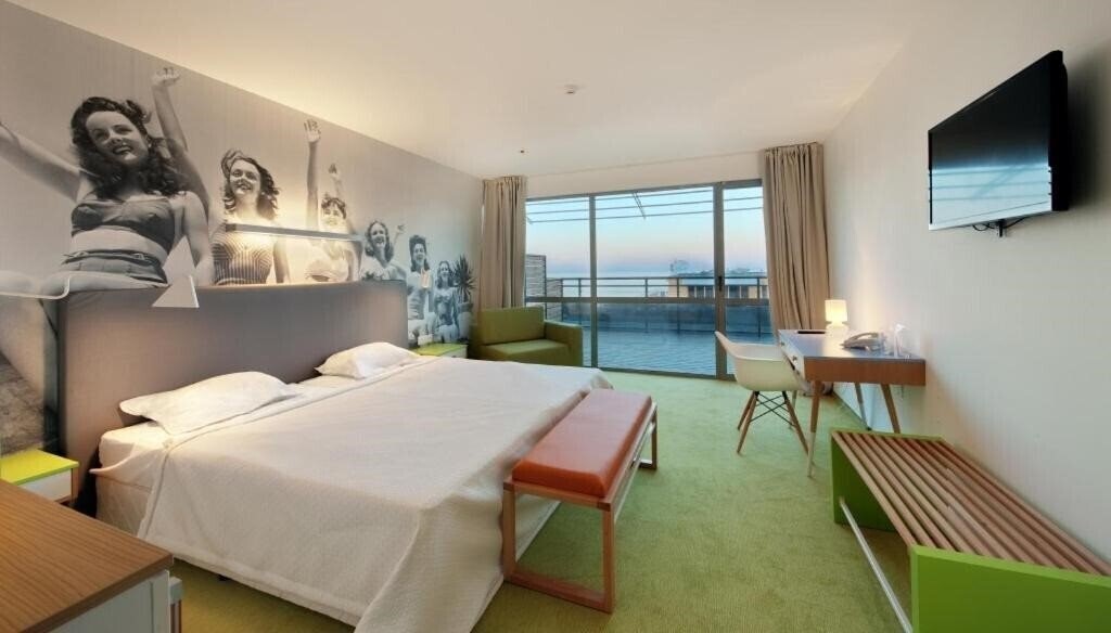 Фотография Excelsior Golden Sands 4*