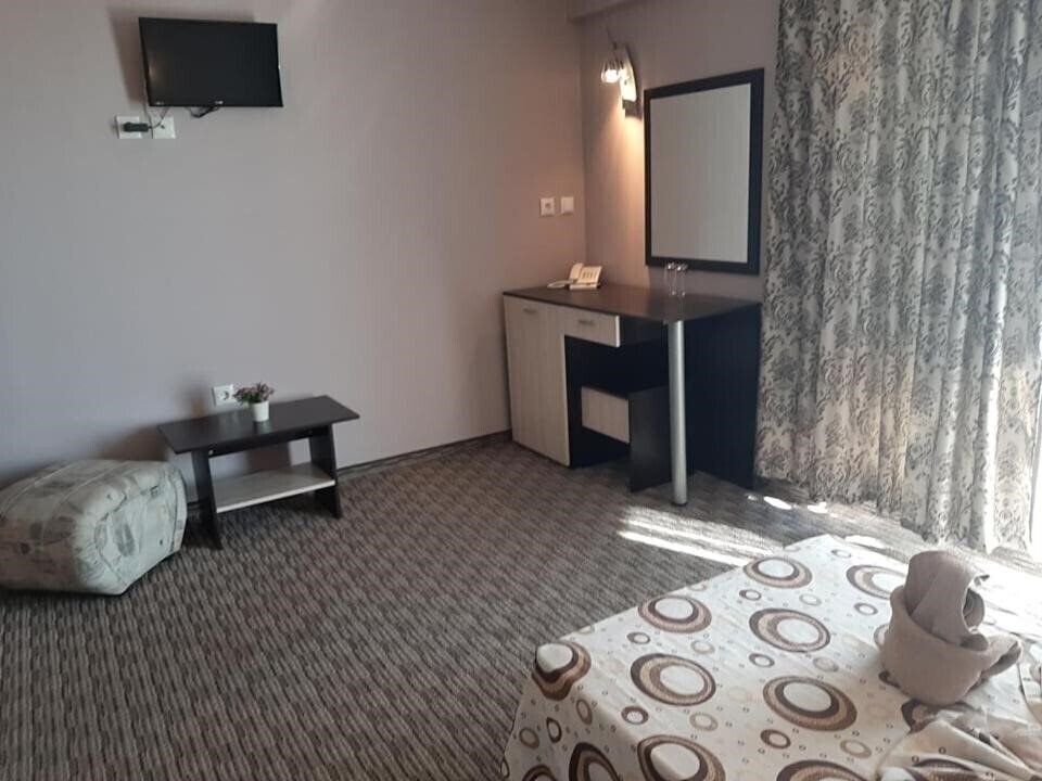 Изображение Silver Hotel 3*