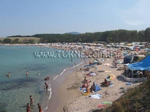 Отель Koraba 3*