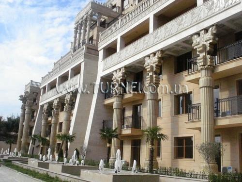 Картинка Argisht Palace 4*