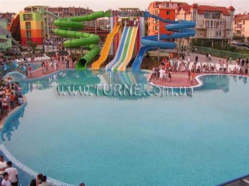 Изображение Argisht Palace 4*