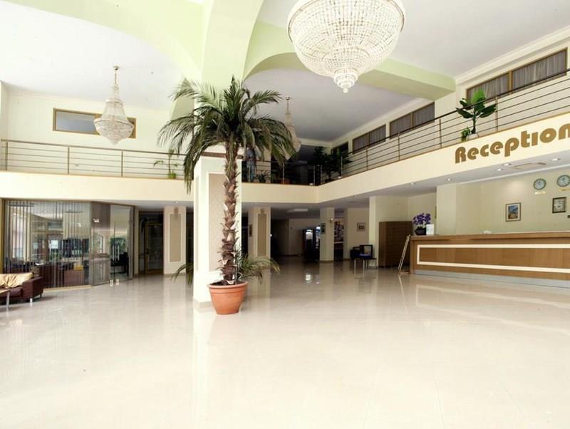 Изображение Palma 4*