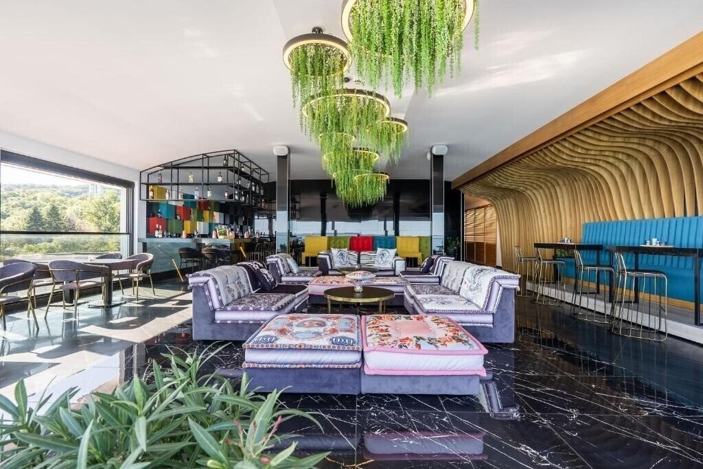 Картинка Sentido Golden Star 4*