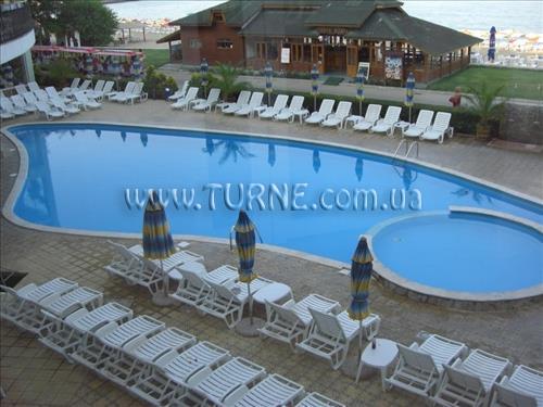 Картинка Sentido Golden Star 4*