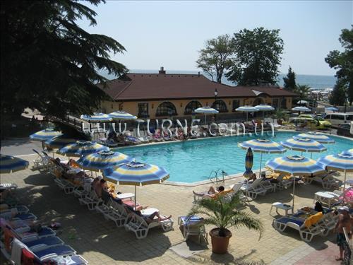 Изображение Sentido Golden Star 4*