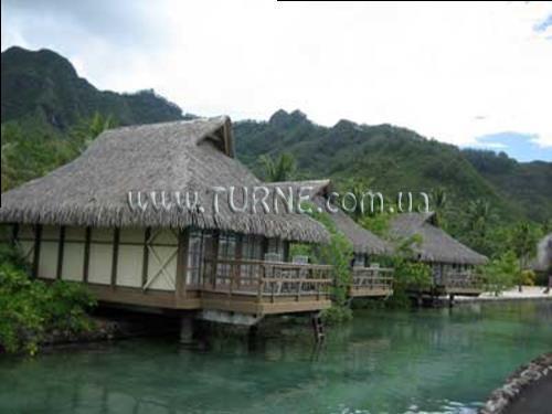 Картинка Intercontinental Resort and Spa 5*