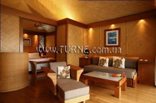 Изображение Intercontinental Resort and Spa 5*