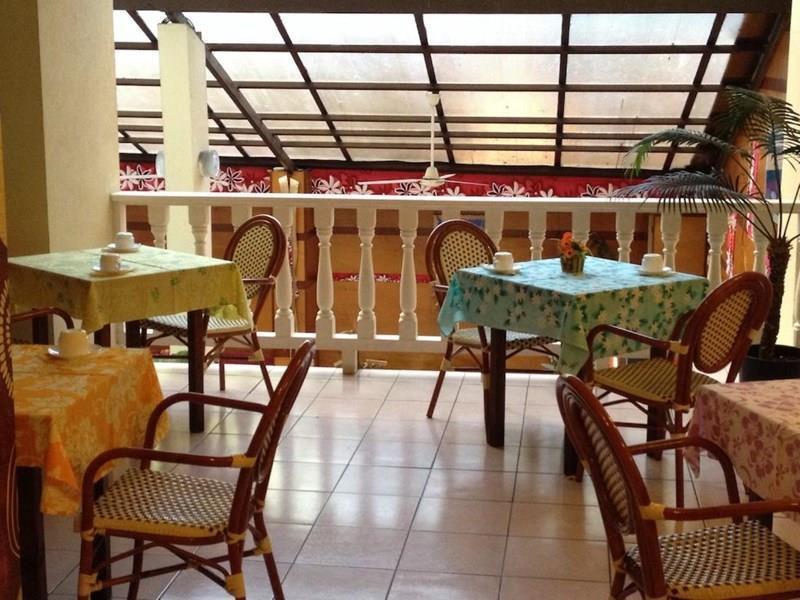 Изображение Tiare Tahiti 4*