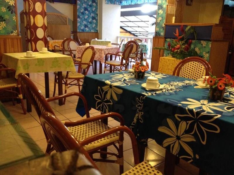 Фотография Tiare Tahiti 4*