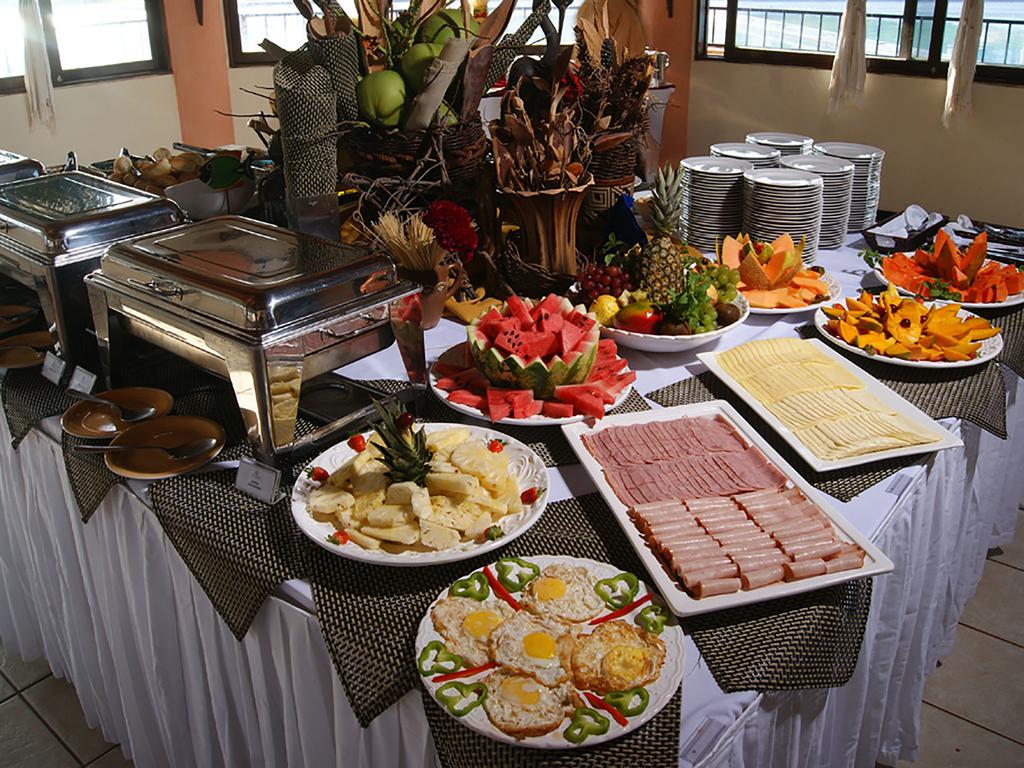 Фото Aquaville Resort 3*