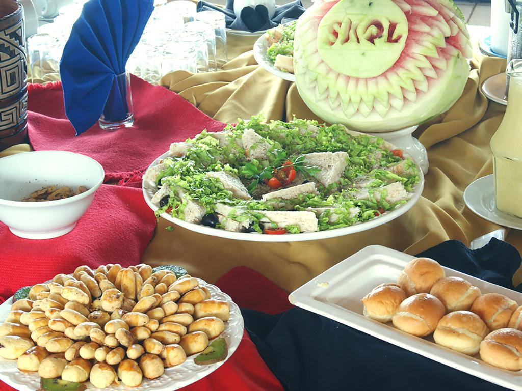 Изображение Aquaville Resort 3*