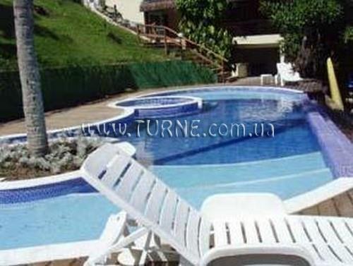 Картинка Angra Fashion 3*